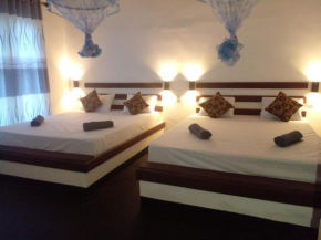 Hidden Garden Homestay